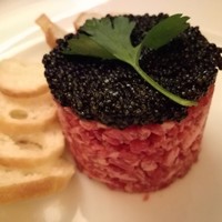 BENJAMINSTEAKHOUSE 六本木 - 
