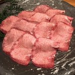 神戸牛焼肉 石田屋。Hanareの上 - 