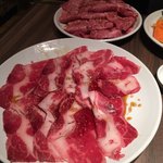 近江牛焼肉 囘 - 