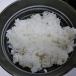 吉野家 - ご飯