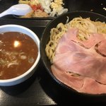 つけ麺 どでん - 