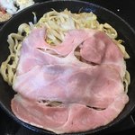 つけ麺 どでん - 