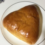 パネッテリア・カワムラ - ブリオッシュ・クリームパン