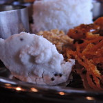 Spice&Dining KALA - 2016年12月　ランチベジミールス