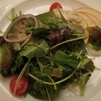 BENJAMINSTEAKHOUSE 六本木 - 
