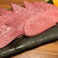 神戸牛焼肉 石田屋。Hanareの上 - 