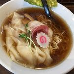 麺処 まるよし - 