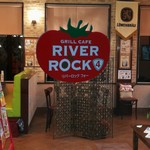RIVER ROCK 4 - 