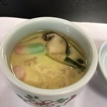 Notoushitsusou - 茶碗蒸し
