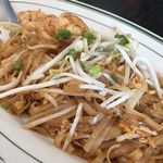 Celadon Thai Restaurant - 