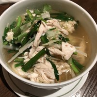 中国飯店 紫玉蘭 - 