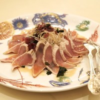 エスカーレ ホテルモントレ銀座 - カルパッチョ
