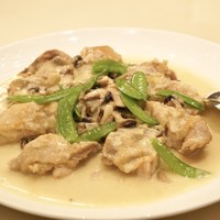 エスカーレ - 鶏肉