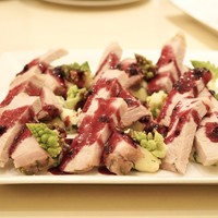 エスカーレ - 豚肉