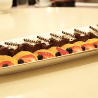 エスカーレ - ケーキ