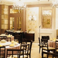 エスカーレ - 店内