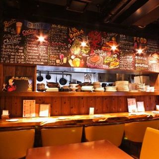 深井駅でおすすめのグルメ情報をご紹介 食べログ