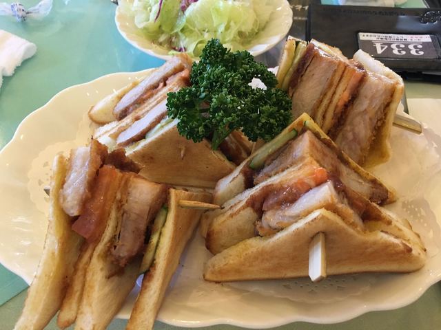 東京カントリー倶楽部レストラン 秦野 定食 食堂 食べログ