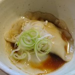 こうかいぼう - 水豚餃子(17-11)