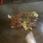 お好み焼友心 - 