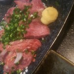 お好み焼友心 - 