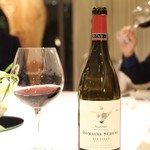 六本木ヒルズクラブ - ☆Dom Serene Evenstad Reserve Pinot Noir 2012