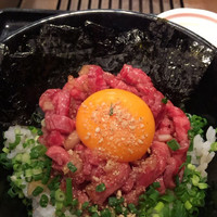焼肉家 KAZU 神楽坂 - 