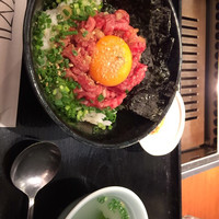 焼肉家 KAZU 神楽坂 - 