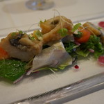 はものカルピオーネ