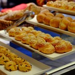 KERRY HOTEL Pudong, Shanghai - 専用ラウンジ