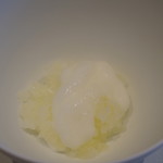 ラッフィナート - すだちのお口直し