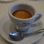 ラッフィナート - エスプレッソ