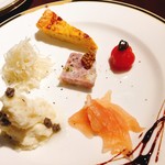 bistro.ENISHI - 