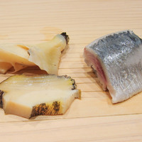 鮨処 つく田 - 