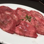 焼肉 三麗 - 