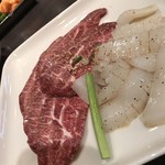 焼肉 三麗 - 