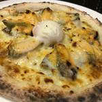 ピッザピッザピッザ - 