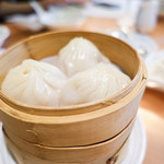 トゥーランドット 臥龍居  - 小籠包