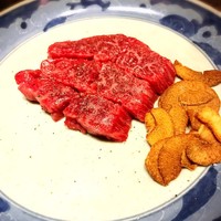 蔓牛 - 