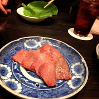 蔓牛 - 