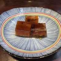 五代目 野田岩 麻布飯倉本店 - 