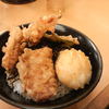 揚げたて天ぷら定食 まきの 播磨町店