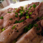 うどん豊前房 - 