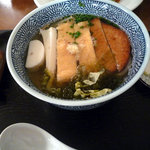 うどん豊前房 - 