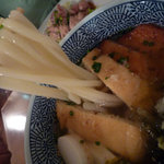 うどん豊前房 - 