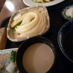 うどん豊前房 - 