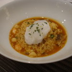 モダンカタランスパニッシュ ビキニ - 