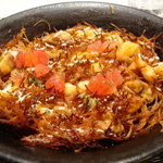 モダンカタランスパニッシュ ビキニ - 