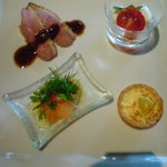 ザ・パシフィックハーバー - 