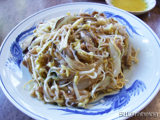 閉店】鳳舞 （ホウマイ） - 北大路/中華料理 | 食べログ